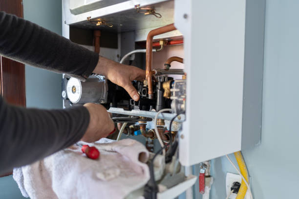 Best Heating & Cooling Plumbing in Henderson, NC